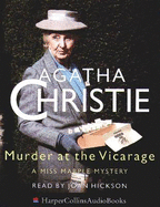 The Murder at the Vicarage