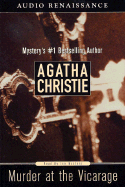 The Murder at the Vicarage - Christie, Agatha, and Masters, Ian (Read by)