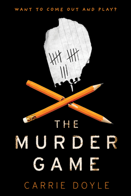 The Murder Game - Doyle, Carrie