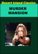 The Murder Mansion - Francisco Lara Polop