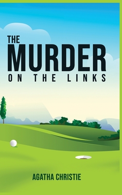 The Murder on the Links - Christie, Agatha