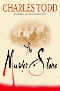 The Murder Stone - Todd, Charles