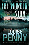 The Murder Stone - Penny, Louise