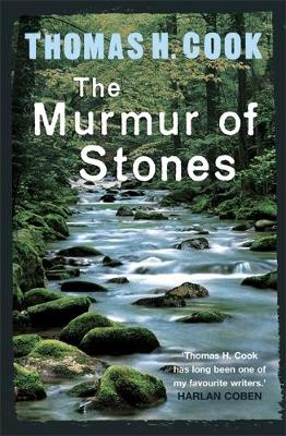 The Murmur of Stones - H. Cook, Thomas