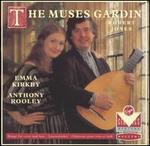 The Muses Garden: Music by Robert Jones - Anthony Rooley (lute); Emma Kirkby (soprano)