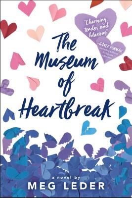 The Museum of Heartbreak - Leder, Meg