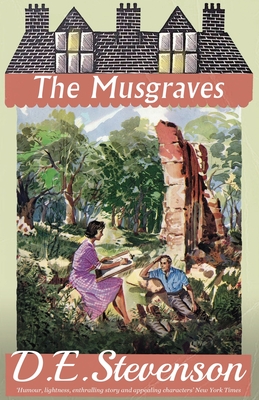 The Musgraves - Stevenson, D.E.