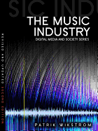 The Music Industry: Music in the Cloud