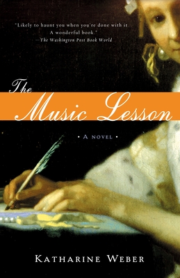 The Music Lesson - Weber, Katharine