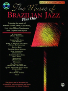 The Music of Brazilian Jazz Plus One: Piano Acc., Book & CD