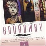 The Music of Broadway, Vol. 2