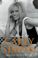 The Music of Carly Simon: Songs From the Vineyard