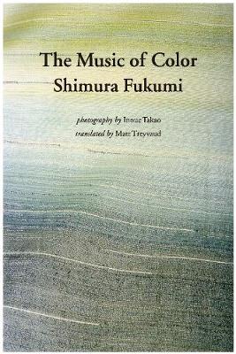 The Music of Colour - Fukumi, Shimura