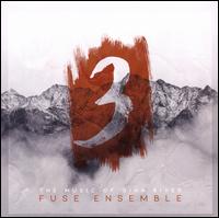 The Music of Gina Biver, 3 - Angela Murakami (clarinet); Colette Inez (spoken word); Ethan Foote (bass); Fuse Ensemble; Gina Biver (electronics);...