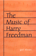 The Music of Harry Freedman