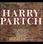 The Music of Harry Partch - Freda Pierce (vocals); Gate 5 Ensemble of the World; Harry Partch; University of Illinois Ensemble; John Garvey (conductor)