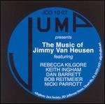 The Music of Jimmy Van Heusen