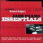 The Music of Richard Rodgers: Jazz Piano Essentials