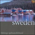 The Music of Sweden