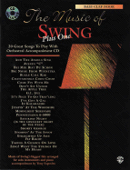 The Music of Swing Plus One: Bass Clef, Book & CD