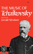 The music of Tchaikovsky.