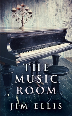 The Music Room - Ellis, Jim