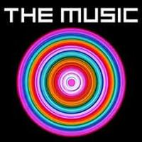 The Music - The Music