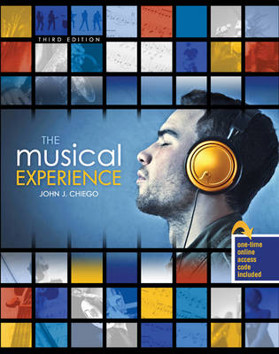 The Musical Experience - John, Chiego