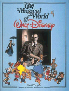 The Musical World of Walt Disney