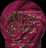 The Musicals of Andrew Lloyd Webber, Vol. 1 - Various Artists