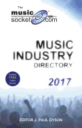 The Musicsocket.com Music Industry Directory 2017
