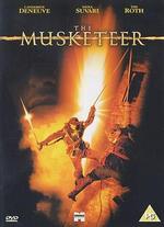 The Musketeer - Peter Hyams
