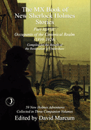 The MX Book of New Sherlock Holmes Stories Part XLVIII: Occupants of the Canonical Realm 1899-1924