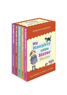 The My Naughty Little Sister Collection