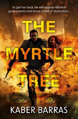 The Myrtle Tree - Barras, Kaber