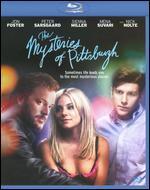 The Mysteries of Pittsburgh [Blu-ray]