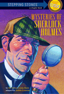 The Mysteries of Sherlock Holmes