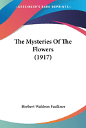 The Mysteries Of The Flowers (1917)