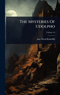 The Mysteries Of Udolpho