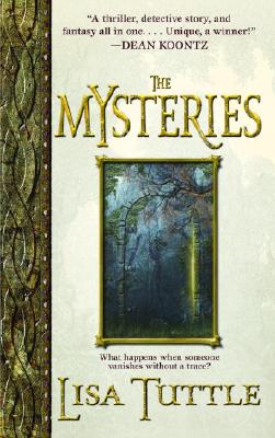 The Mysteries - Tuttle, Lisa