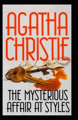 The Mysterious Affair at Styles Annotated - Christie, Agatha