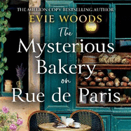 The Mysterious Bakery on Rue de Paris