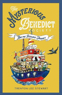The Mysterious Benedict Society and the Perilous Journey (2020 reissue)