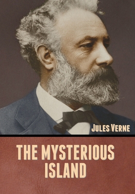 The Mysterious Island - Verne, Jules