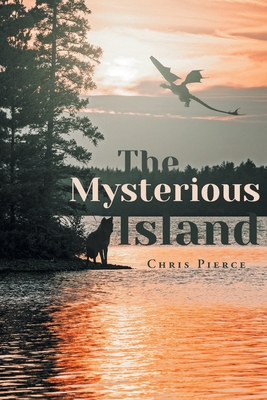 The Mysterious Island - Pierce, Chris