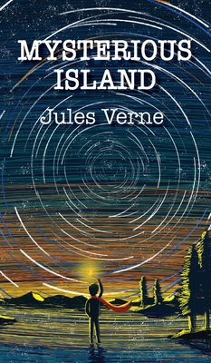 The Mysterious Island - Verne, Jules