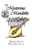 The Mysterious Mandolin (B&w)