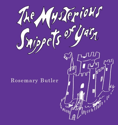 The Mysterious Snippets of Yarn - 