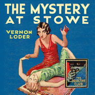 The Mystery at Stowe