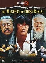 The Mystery of Chess Boxing